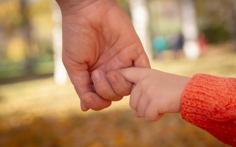 Ebeveyn Danışmanlığı